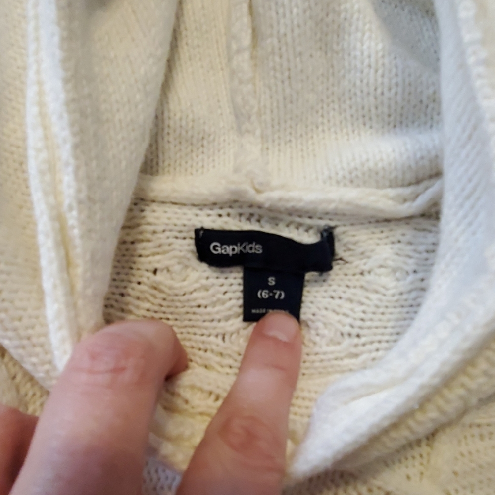 Sweater - Picture 2 of 2